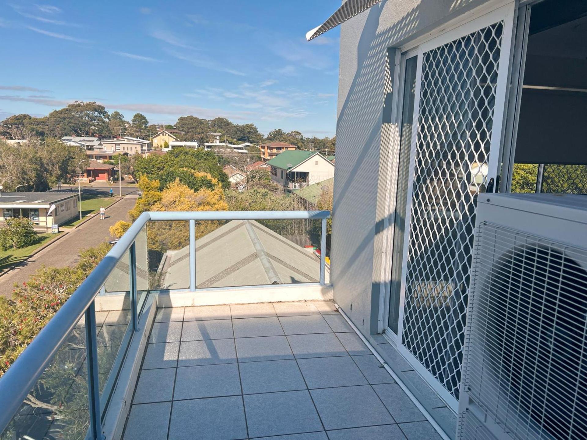 Beach View Penthouse Apartment South West Rocks Exterior photo